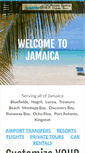 Mobile Screenshot of jamaicaonestop.com